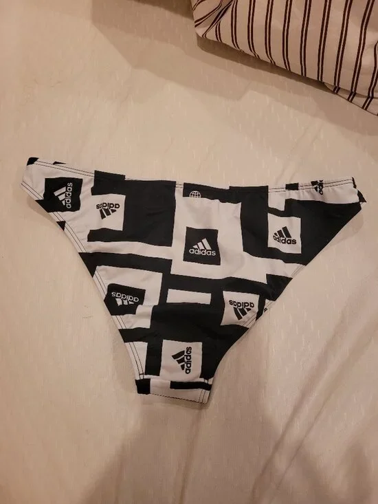 Adidas Running Brief - Picture 1 of 2